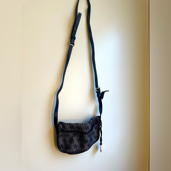 Vintage Dooney & Bourke bag - Picture 2 of 6